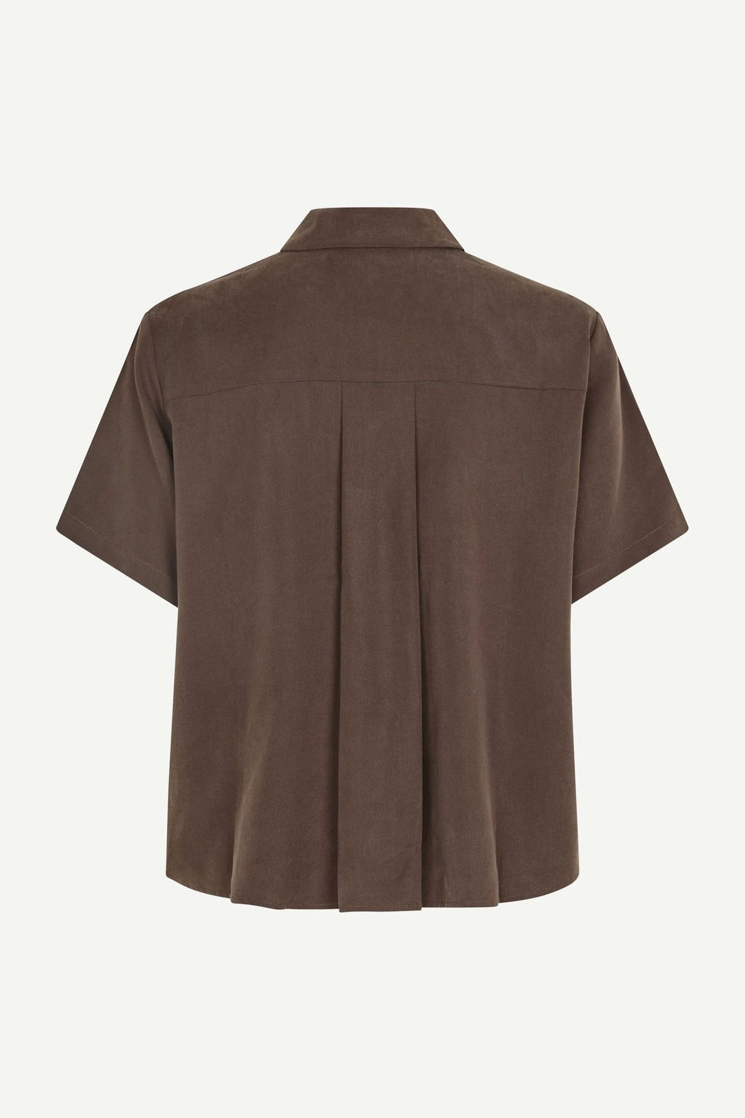 Mina Ss Shirt 14028
