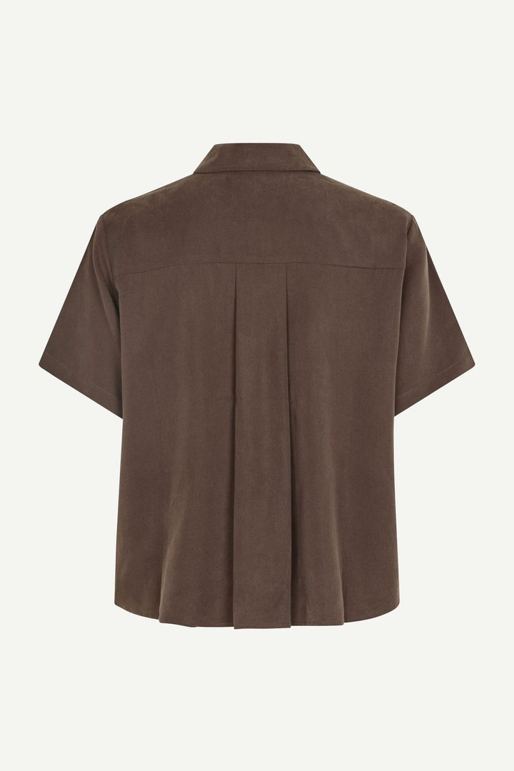 Mina Ss Shirt 14028