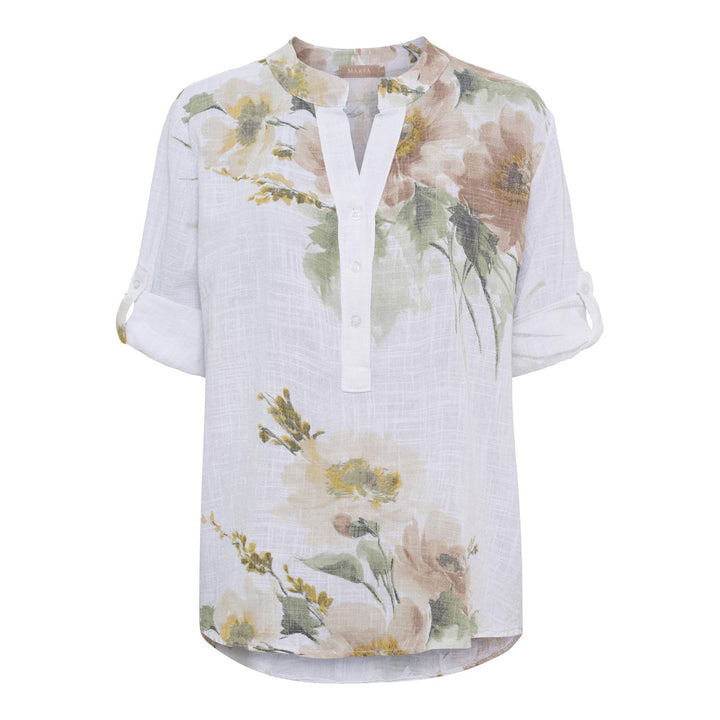 Mdcnadira Shirt