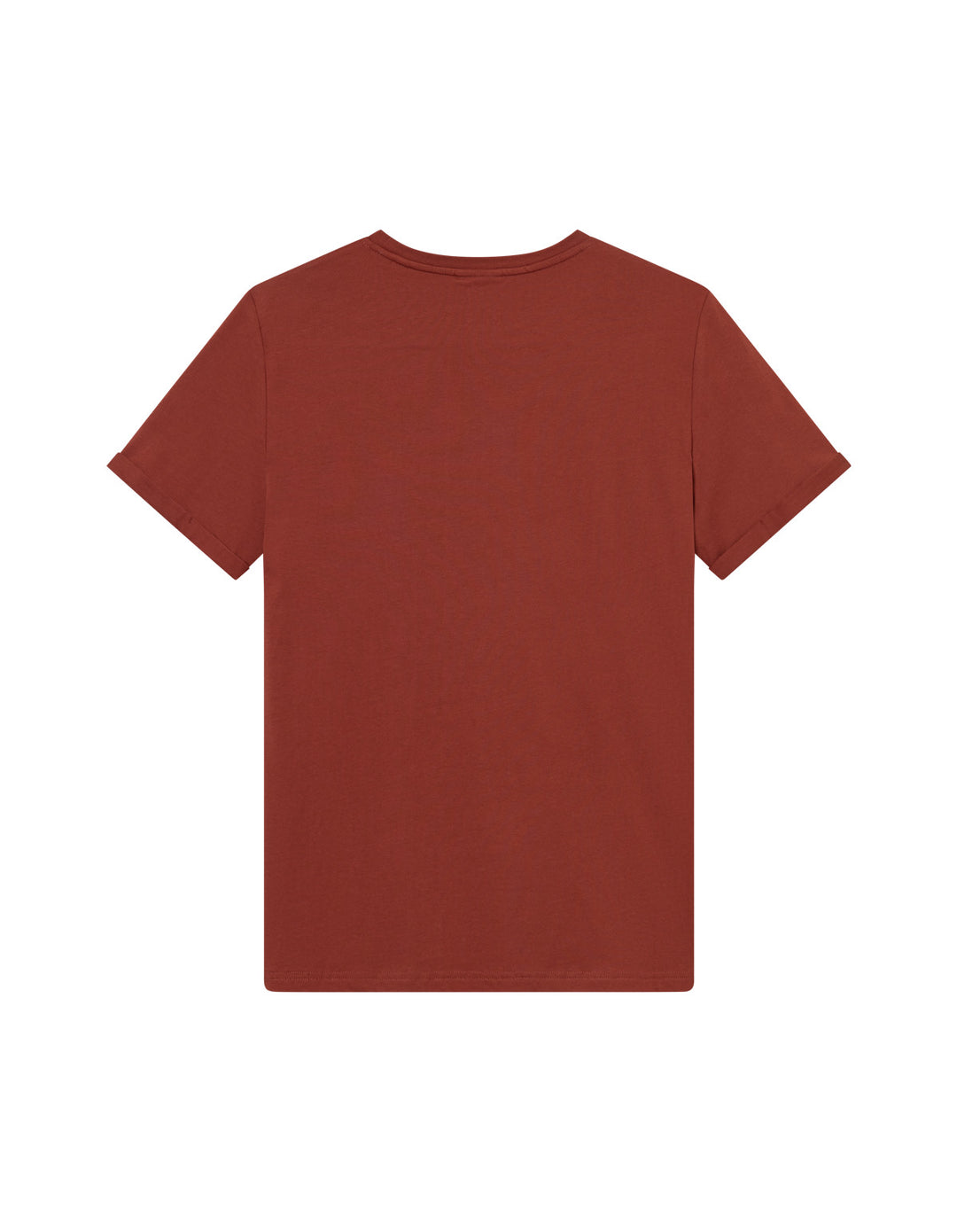 Norregaard Contrast T-Shirt