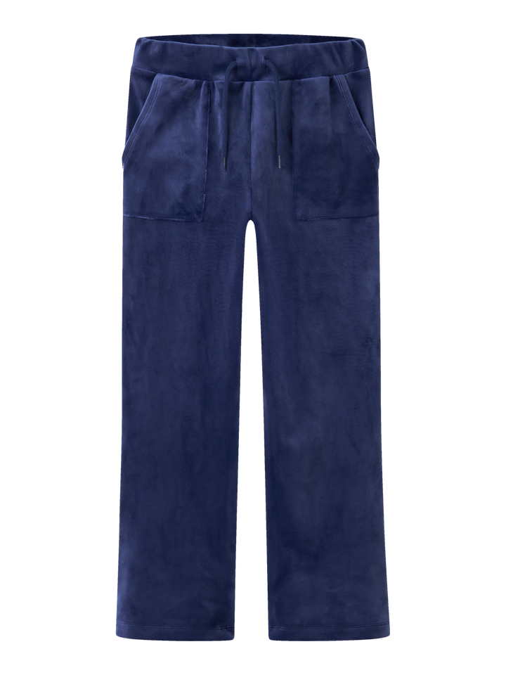 NKFNALONE VELOUR PANT
