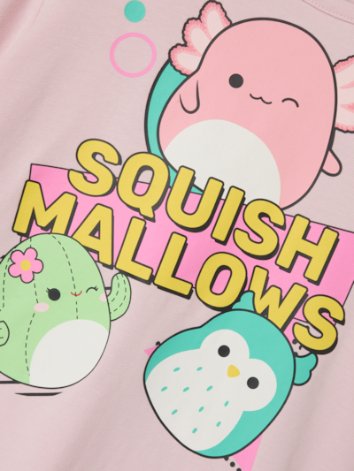 NMFJULDA SQUISHMALLOWS GENSER