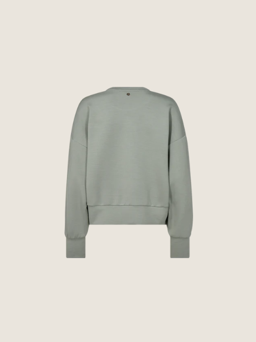 MMCelli O-LS Sweatshirt