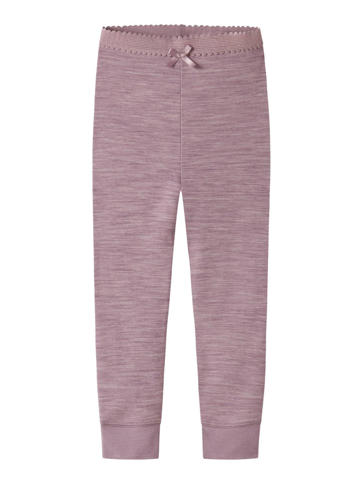NMFWYLA WO/VI LEGGING