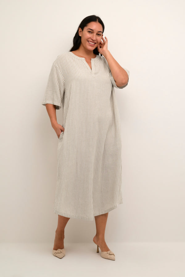 KCmille Kaftan Dress