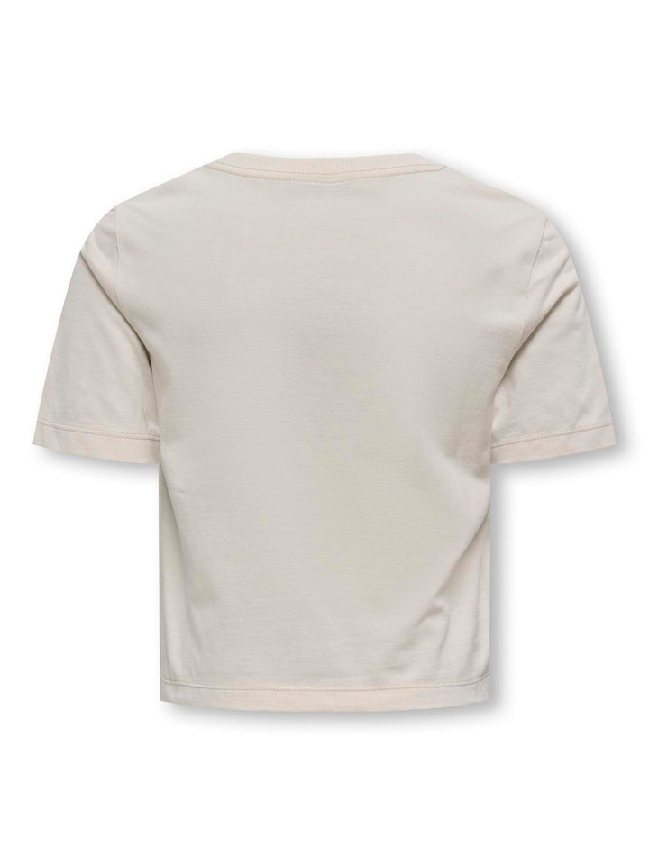 KOGREX LEO HEART T-SKJORTE