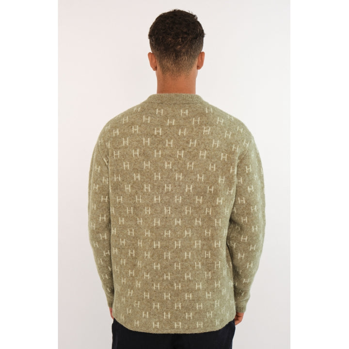 Frank Knittet Sweater
