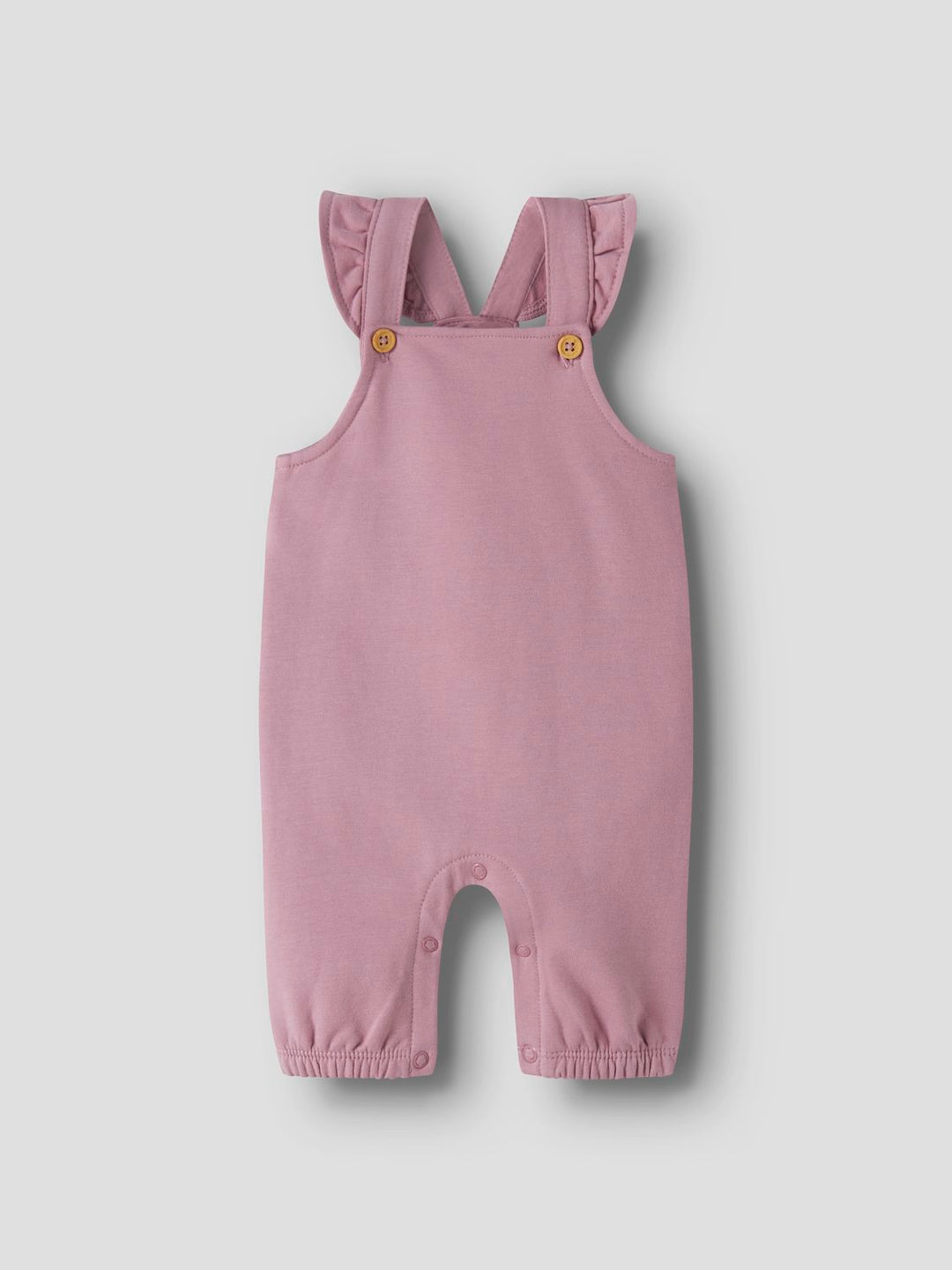 NBFNILDA SWEAT OVERALL BRU