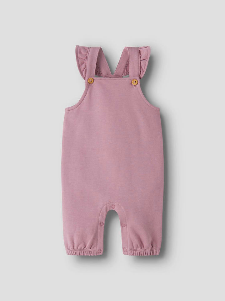 NBFNILDA SWEAT OVERALL BRU