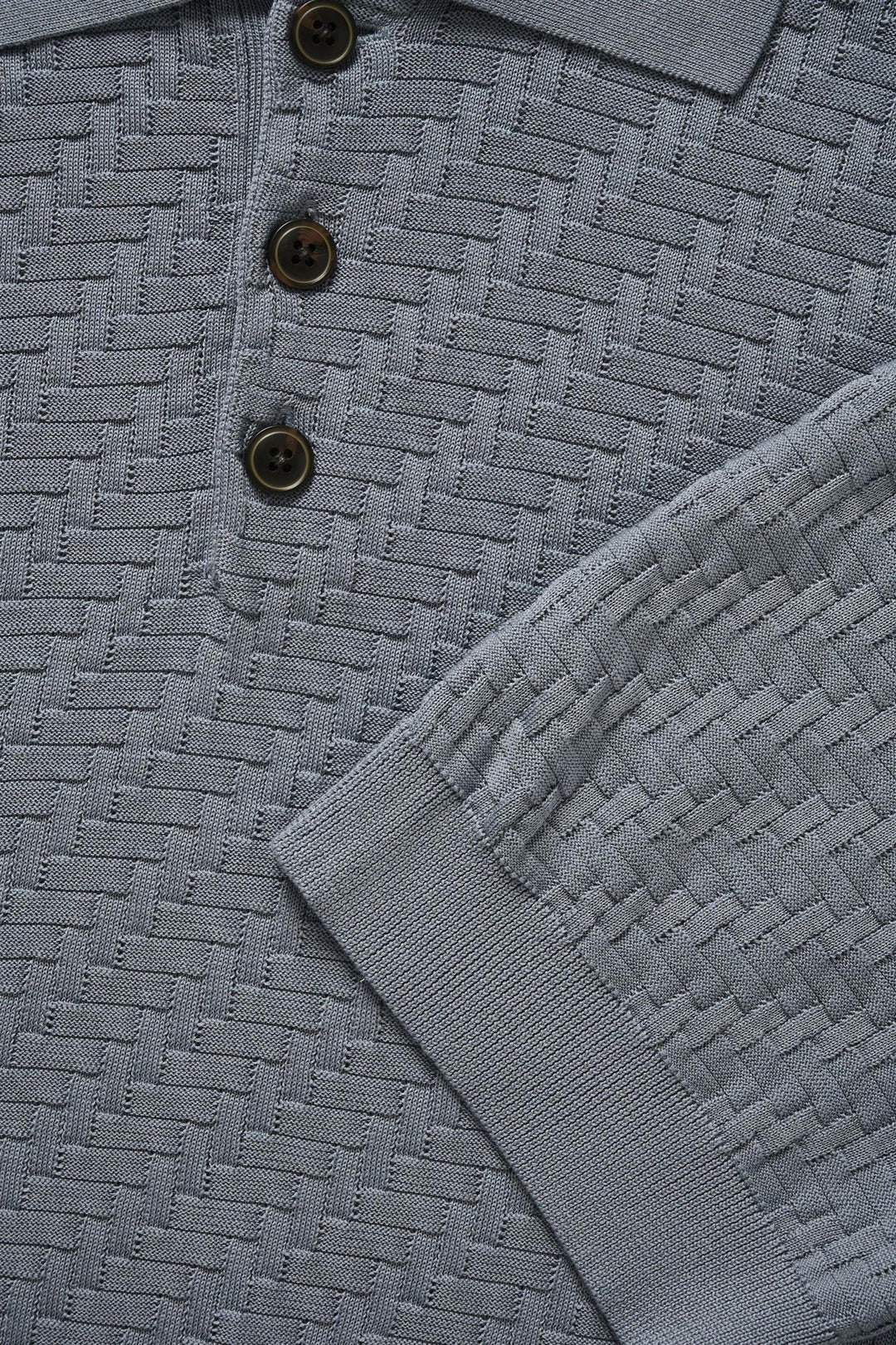 Mapolo Bb  Knit Heritage