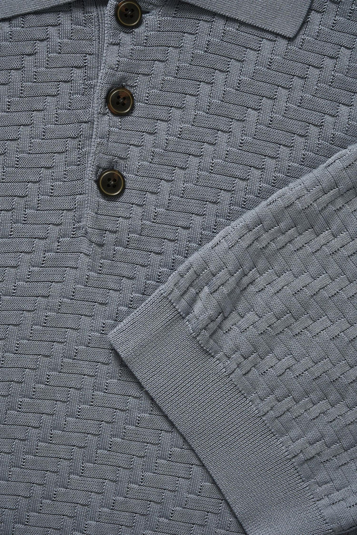Mapolo Bb  Knit Heritage