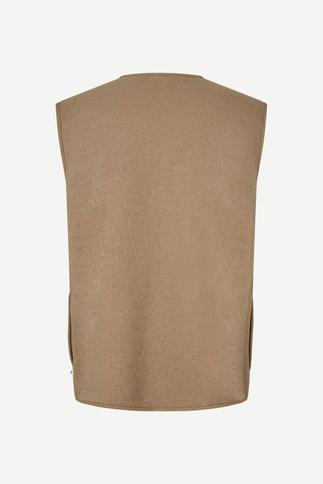 Sahannes Vest 14612