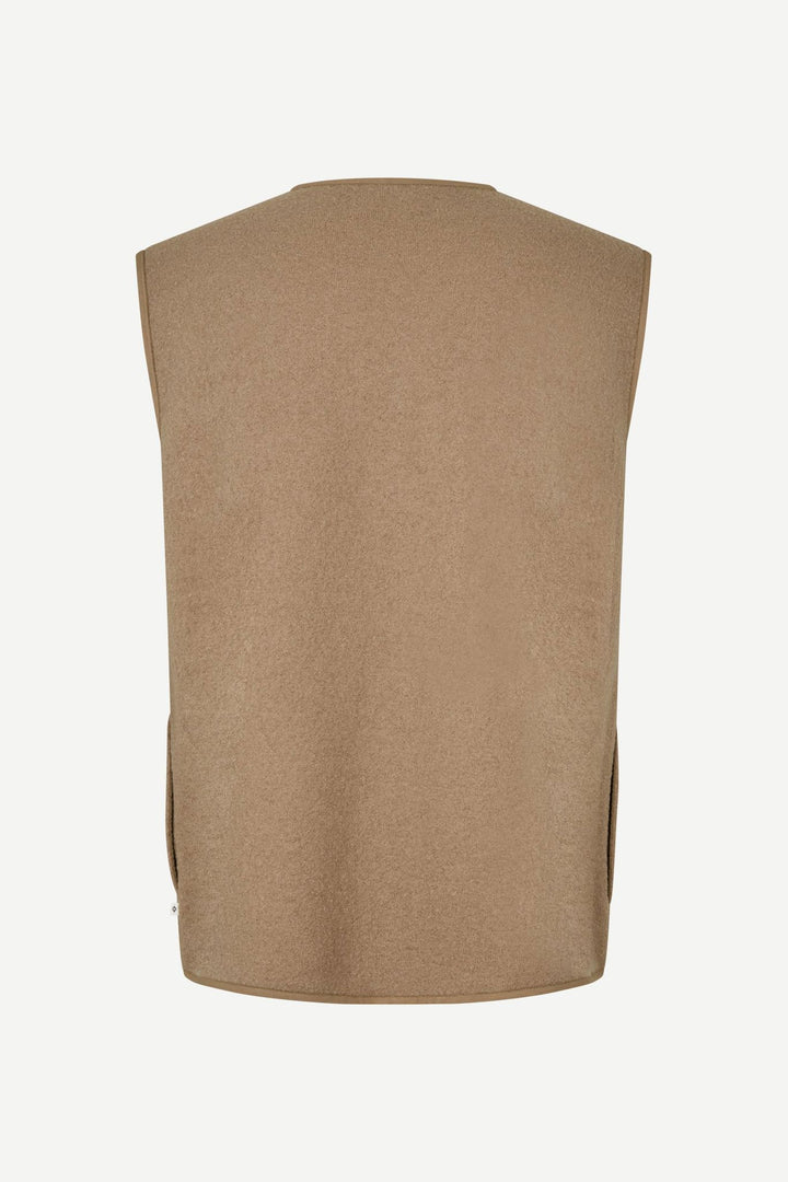 Sahannes Vest 14612