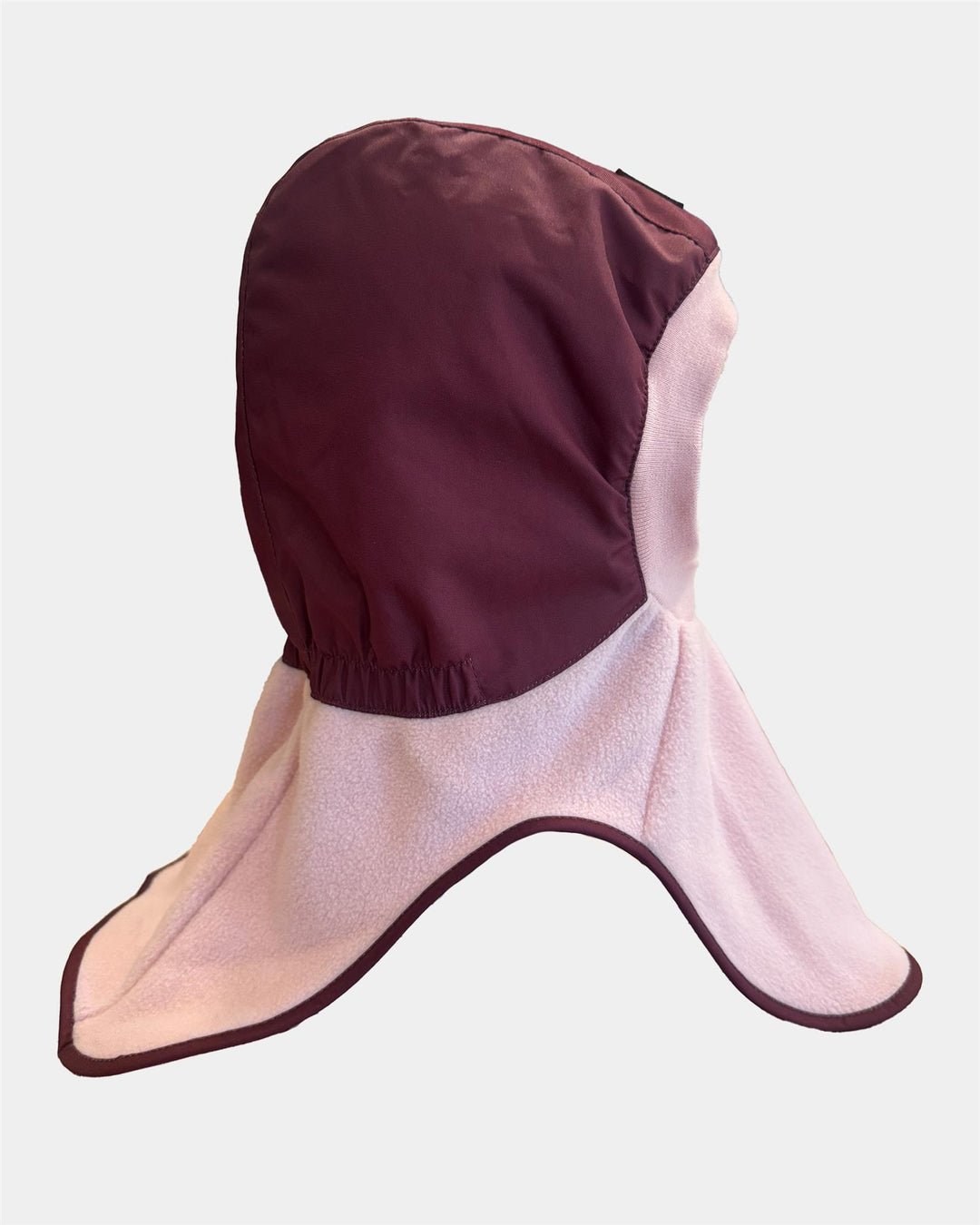 BALAKLAVA MED ULLFOR