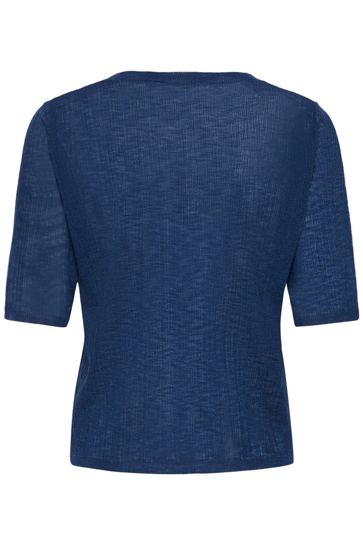 Cuaugustine Ss Pullover