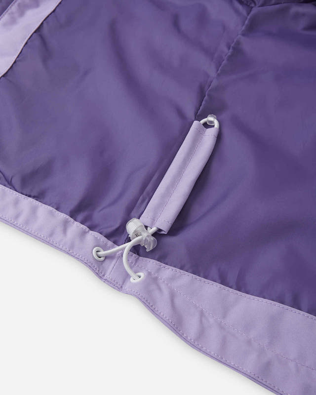 REIMATEC SULKAVA SKALLJAKKE