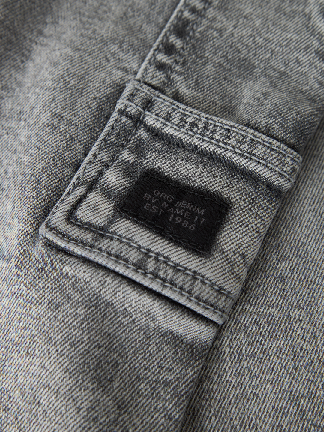 NMMBEN TAP JEANS CARP 8940-BC NOOS