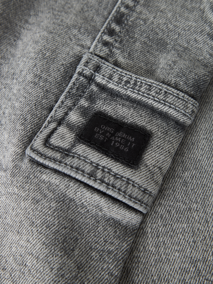 NMMBEN TAP JEANS CARP 8940-BC NOOS
