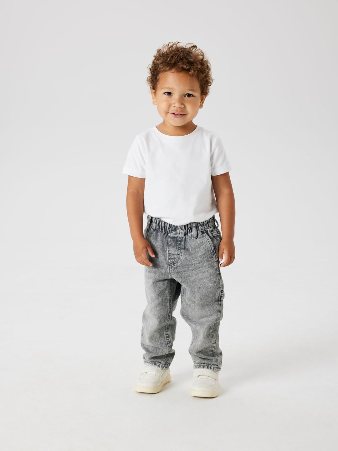 NMMBEN TAP JEANS CARP 8940-BC NOOS