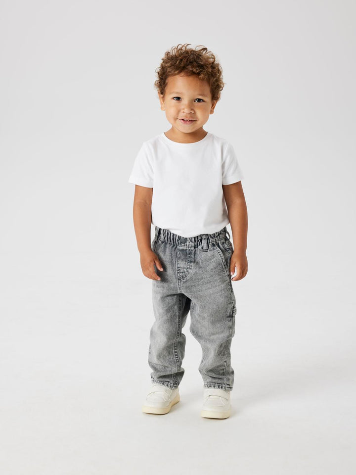NMMBEN TAP JEANS CARP 8940-BC NOOS