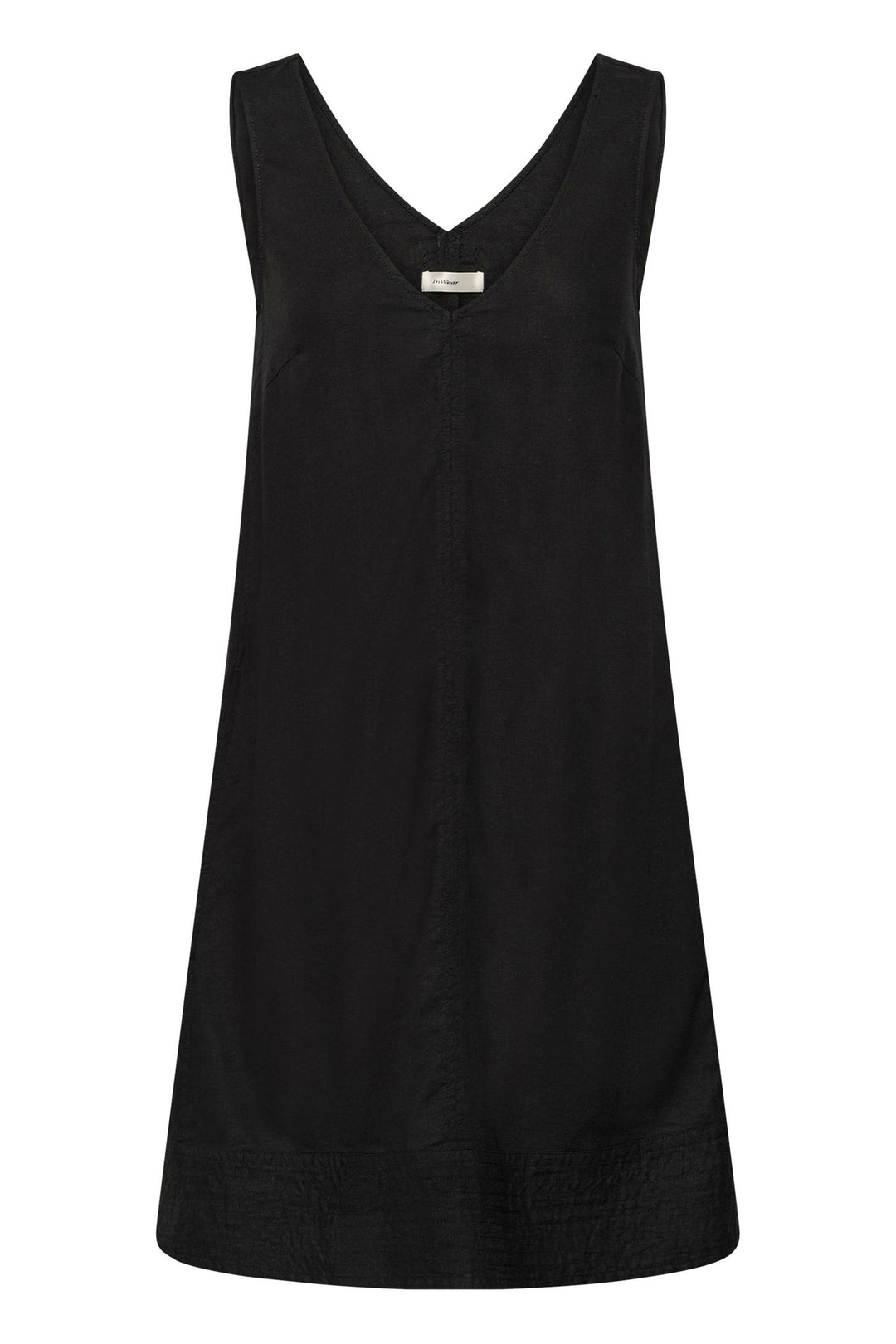 Edithiw Short Dress