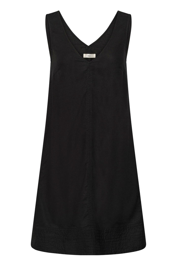 Edithiw Short Dress