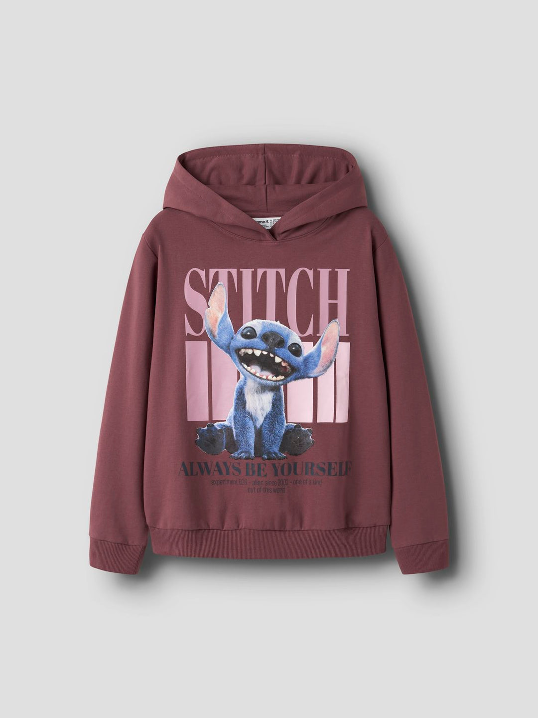 NKFADA STITCH HETTEGENSER