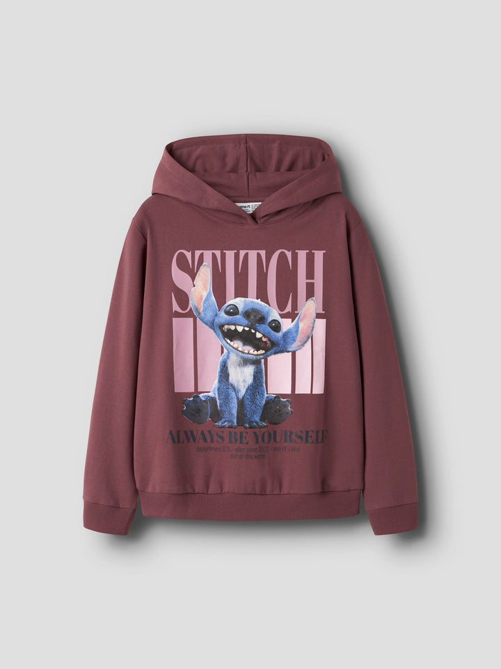 NKFADA STITCH HETTEGENSER