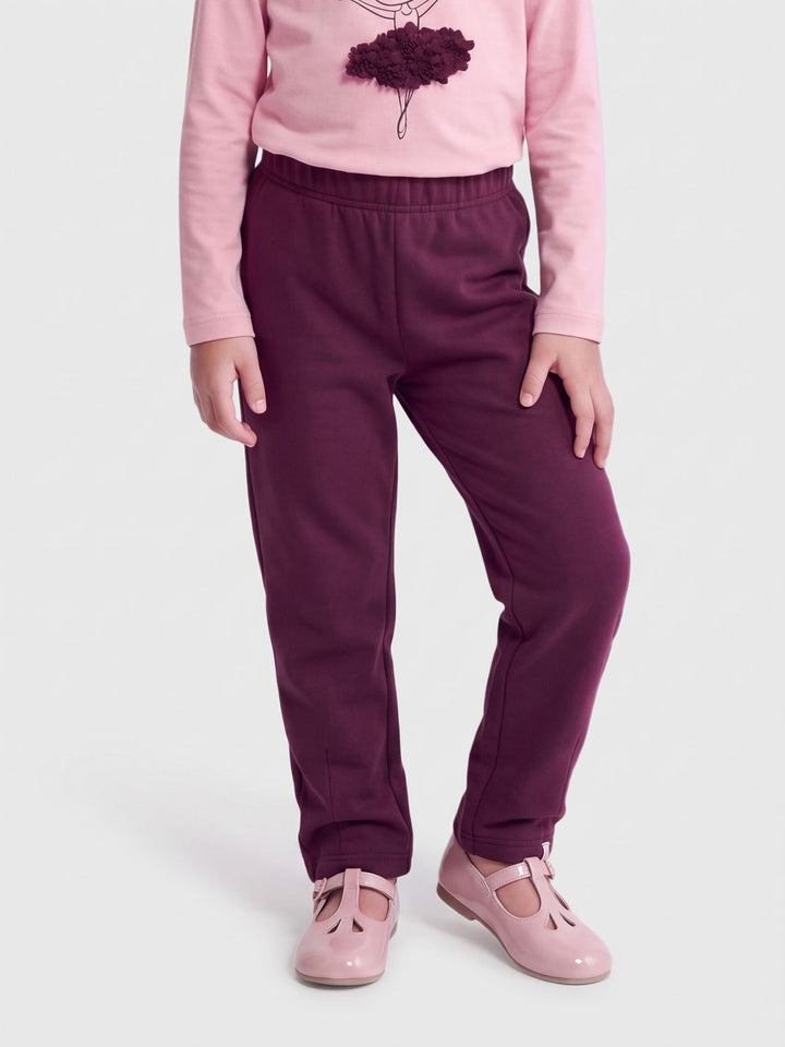 KMGADA BARREL PANT