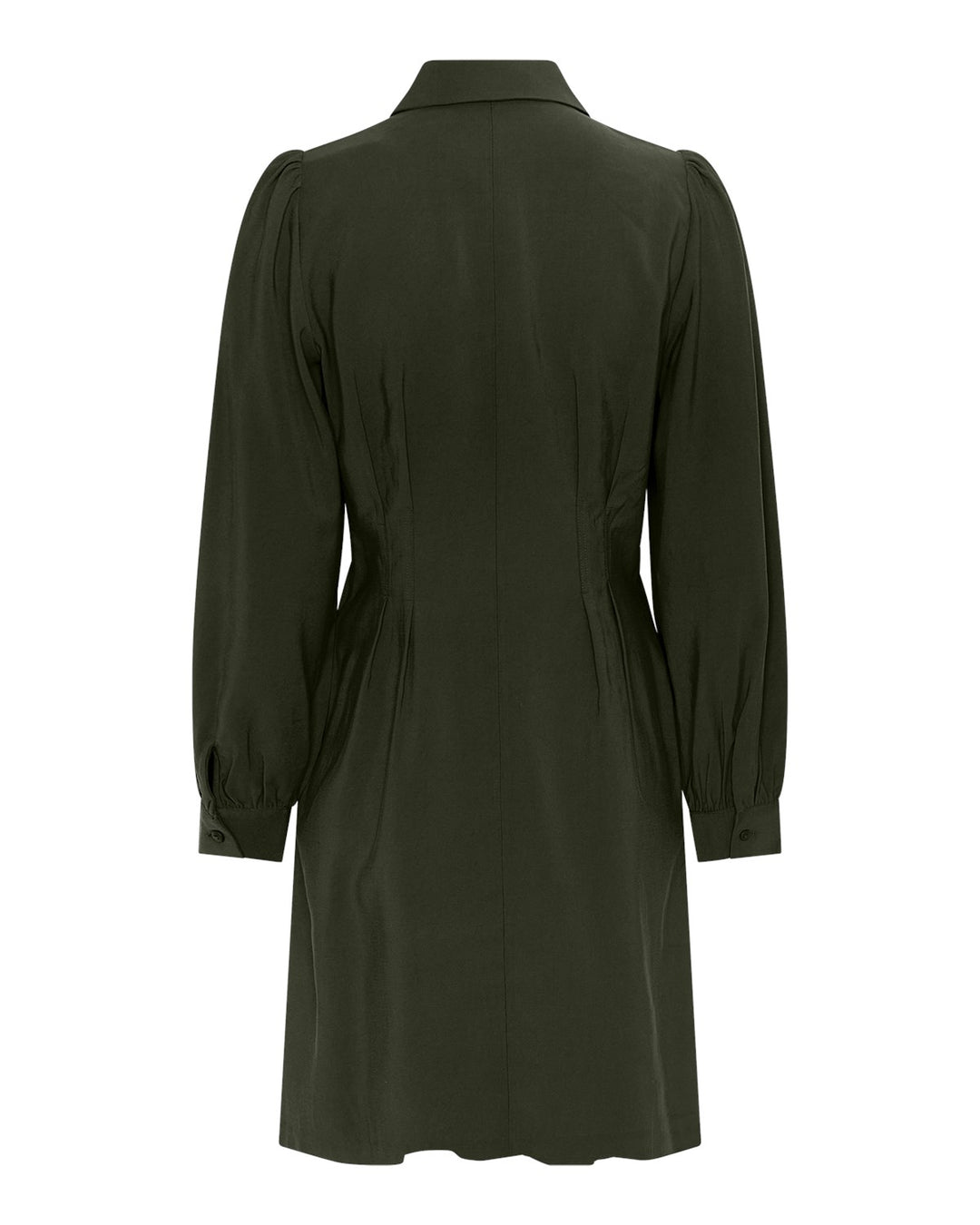 Mschelsa Asana Dress