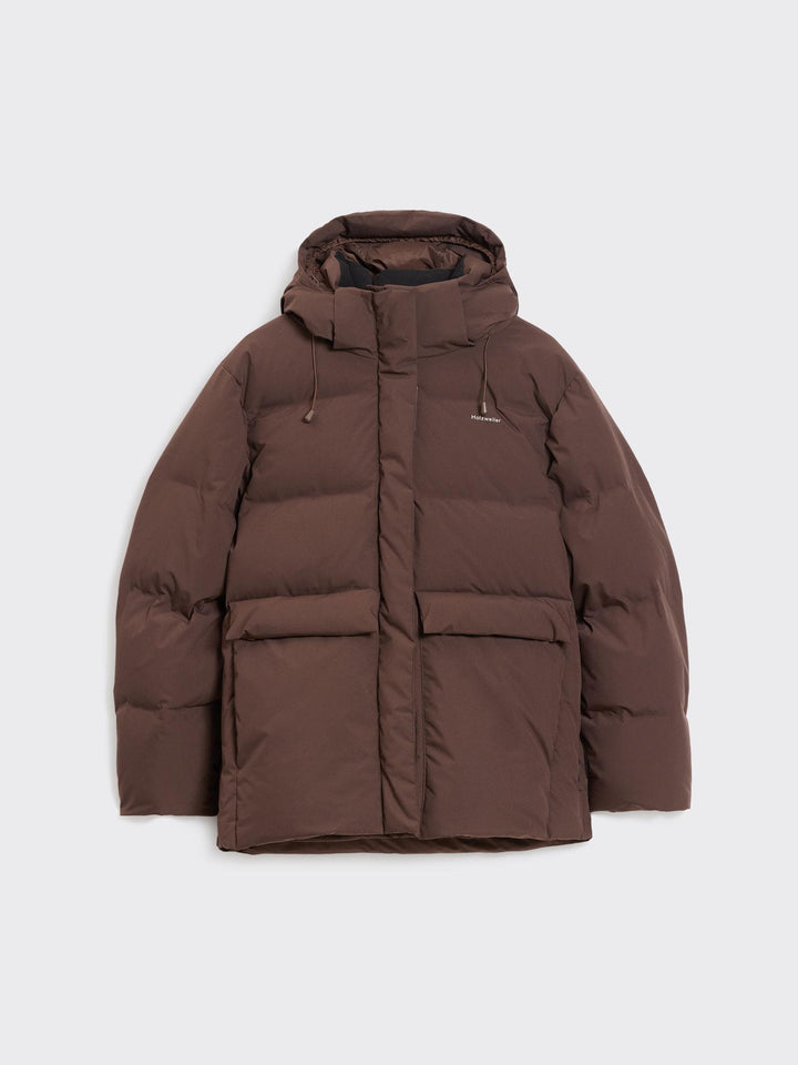 Besseggen Down Jacket