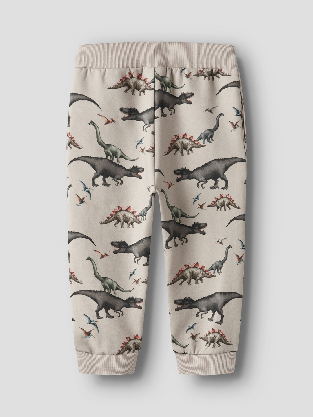 NMMBERTIL JOGGEBUKSE