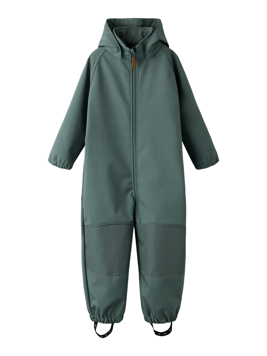 NMMALFA08 MAGIC SOFTSHELL DRESS