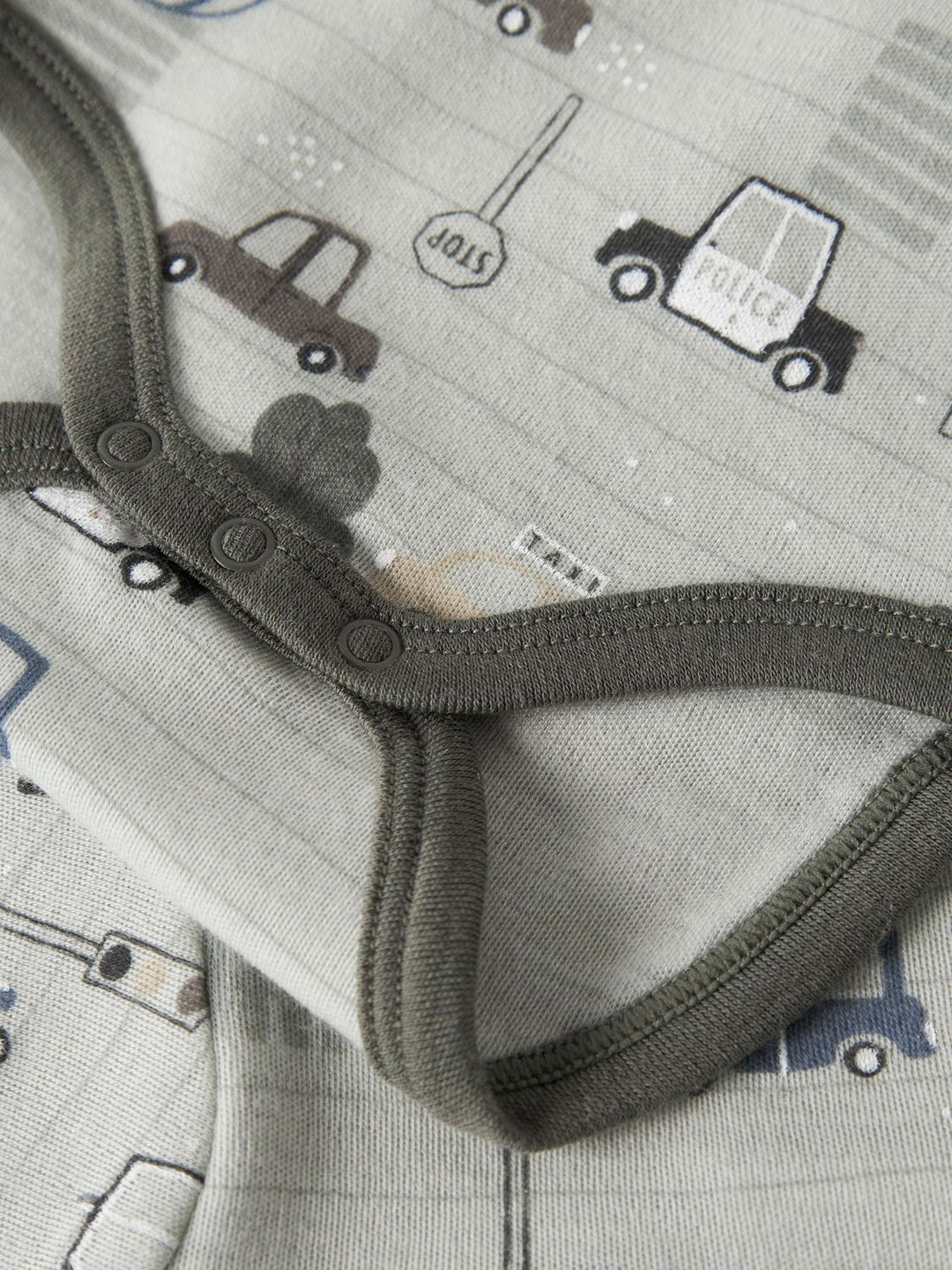 NBMWILLOW ULL BODY
