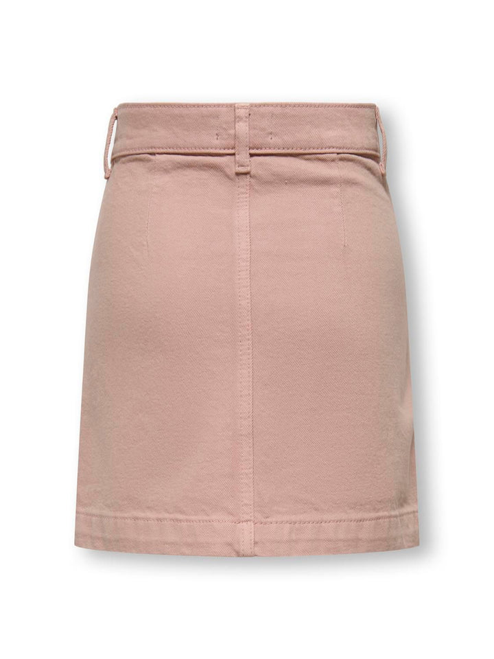 KOGAMAZING COL SKIRT