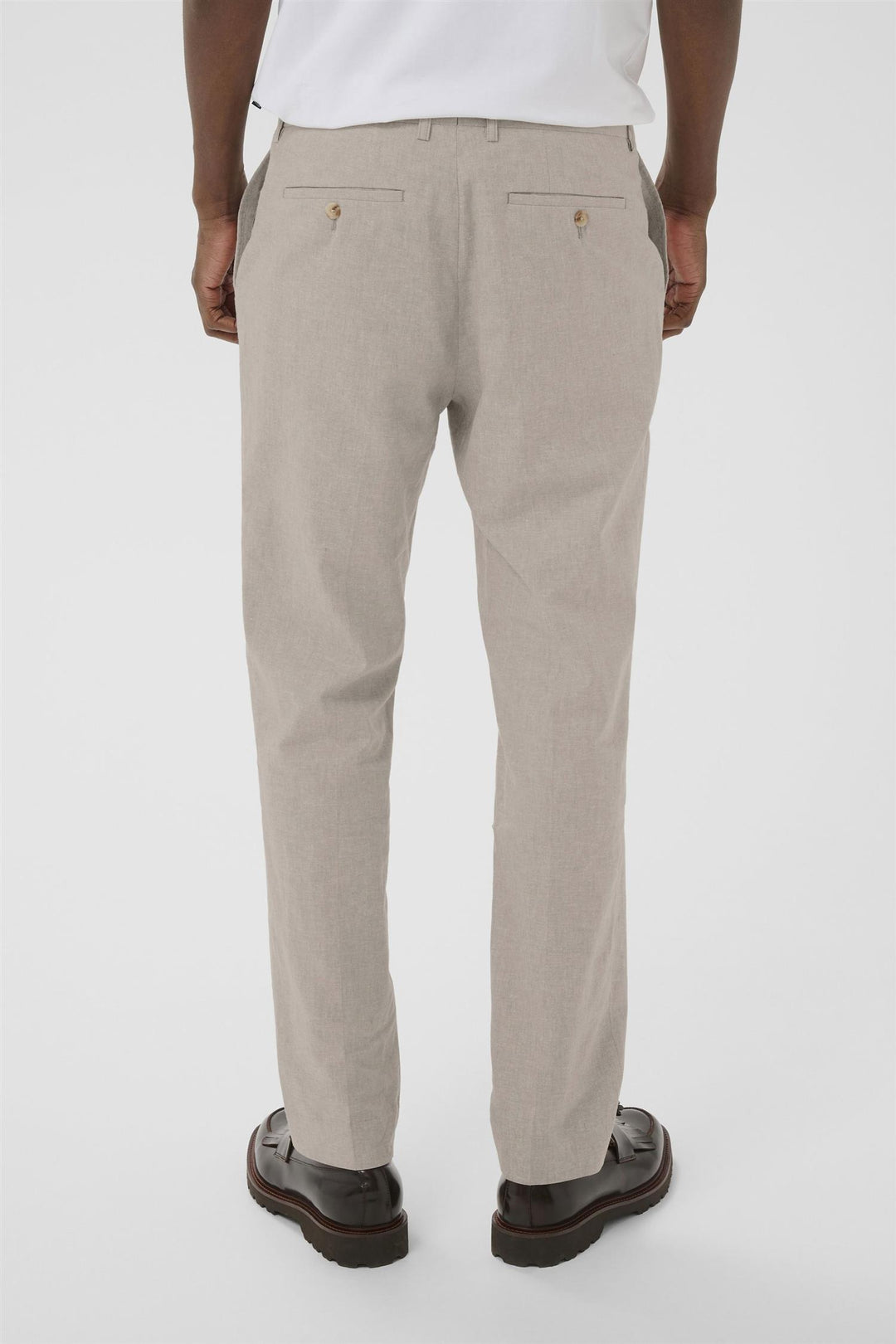 Mawesley Pant