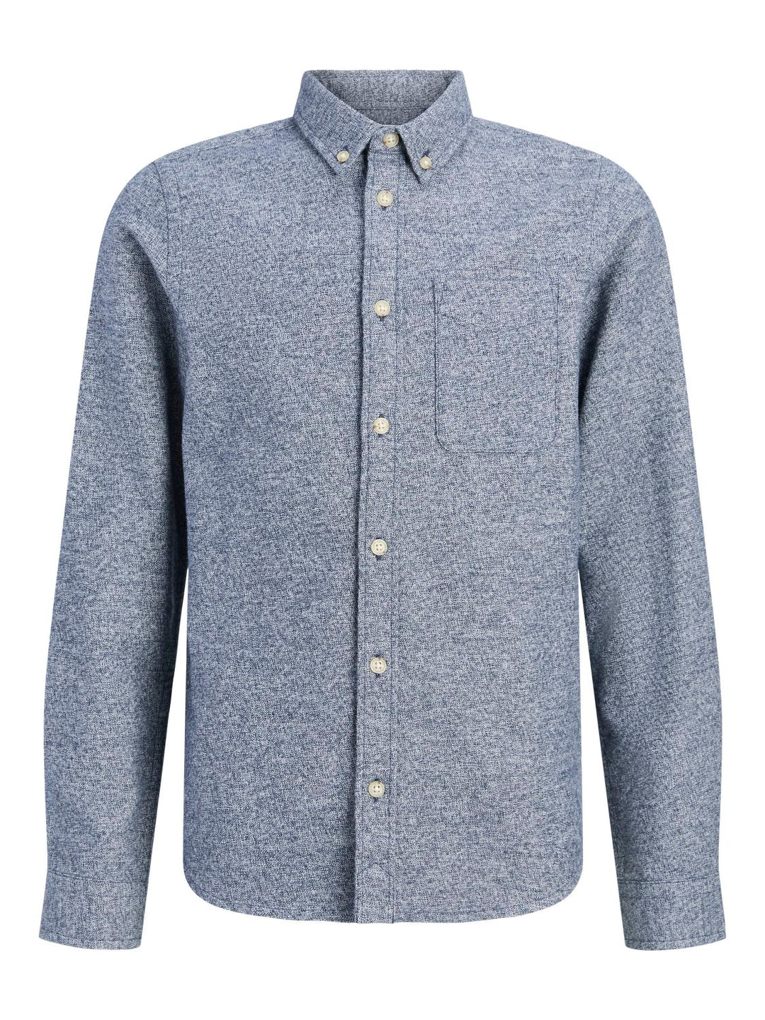 JPRBLUHARVEY L/S SHIRT