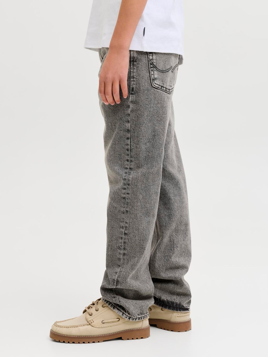 JJICHRIS JJIORIGINAL SQ 336 JEANS