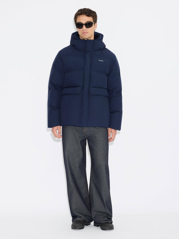 Dovre Down Jacket