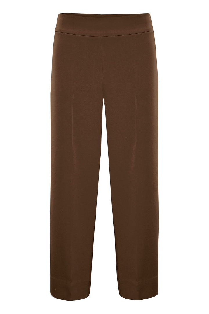 Zhen culotte pant