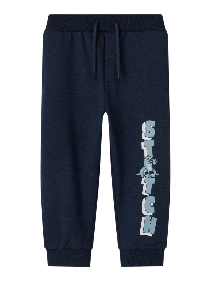 NMMJASP STITCH NREG SWE PANTS UNB WDI