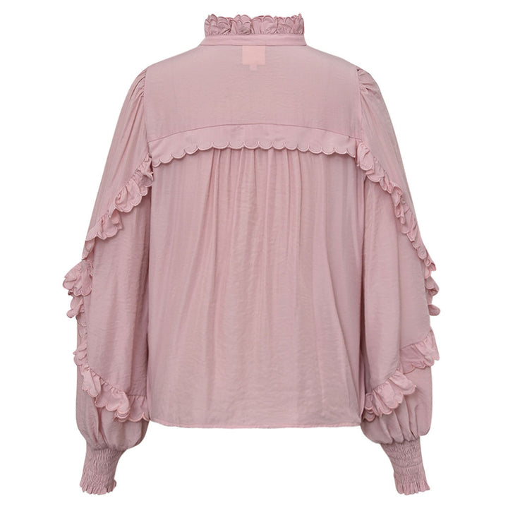 Nanago Blouse