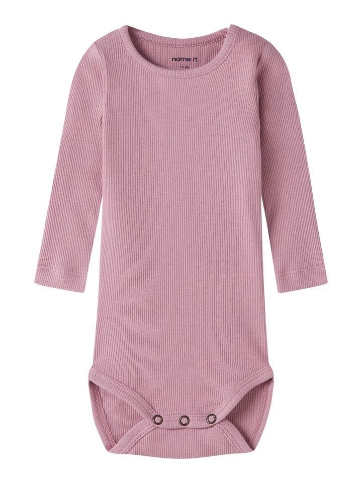 NBNKAB LS BODY