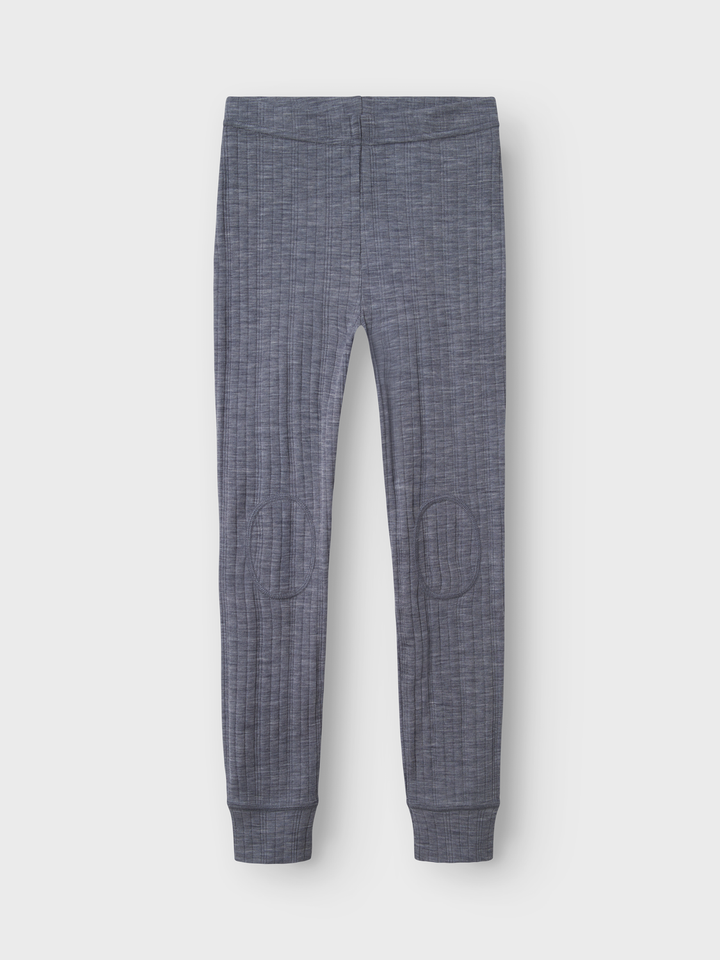 NKMWANG WOOL NEEDLE LONGJOHN