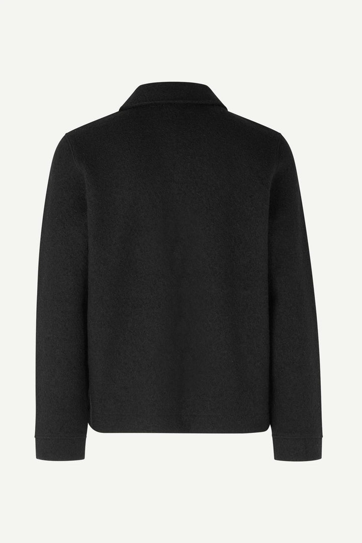 Hannes Full Zip 14612