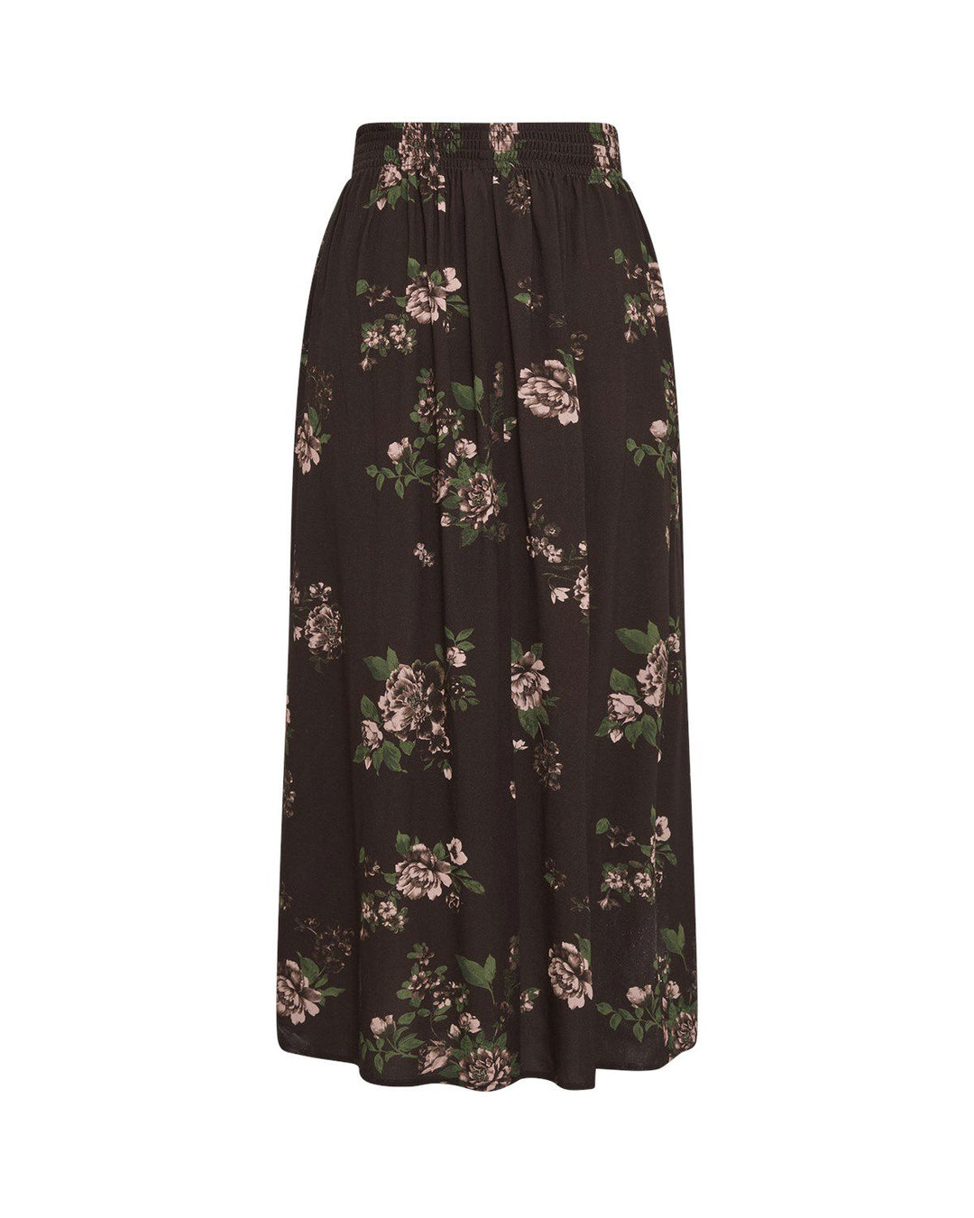 Rausirene Hw Skirt Aop