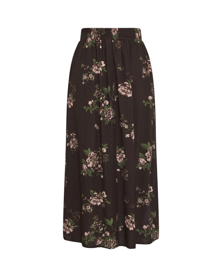 Rausirene Hw Skirt Aop