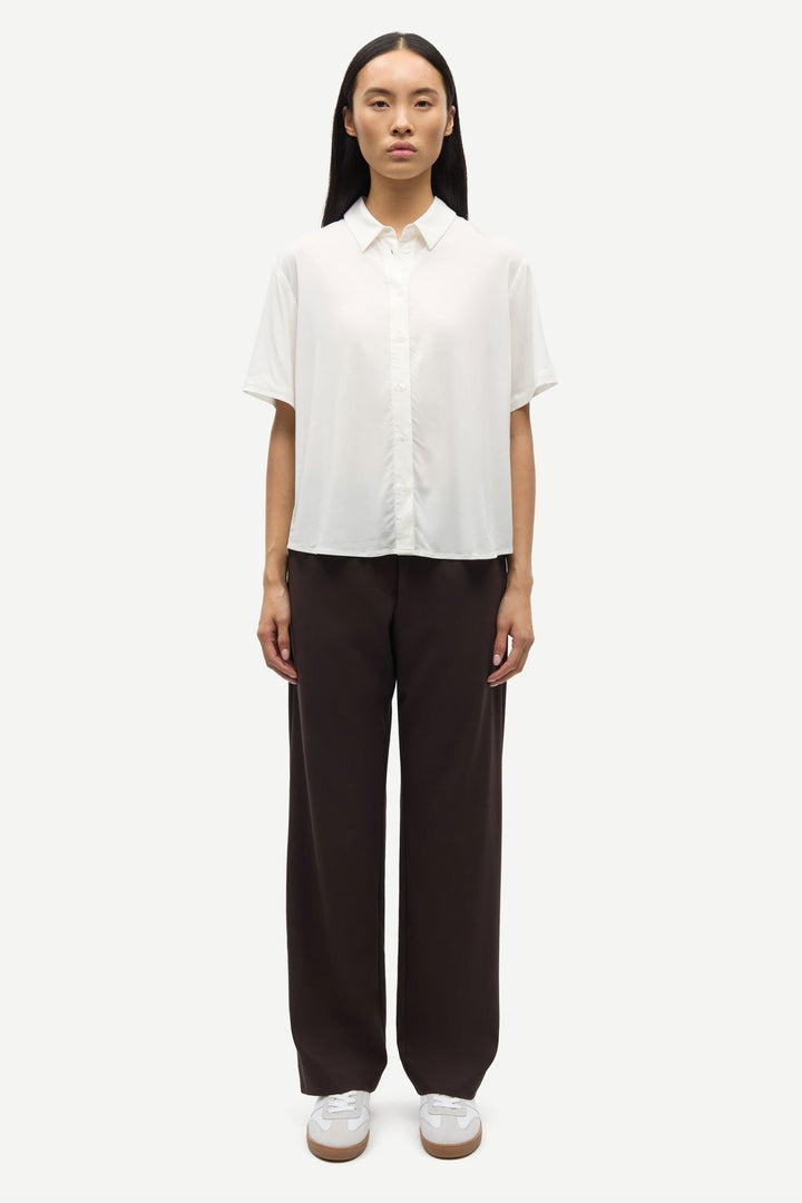 Saminna Ss Shirt 9942