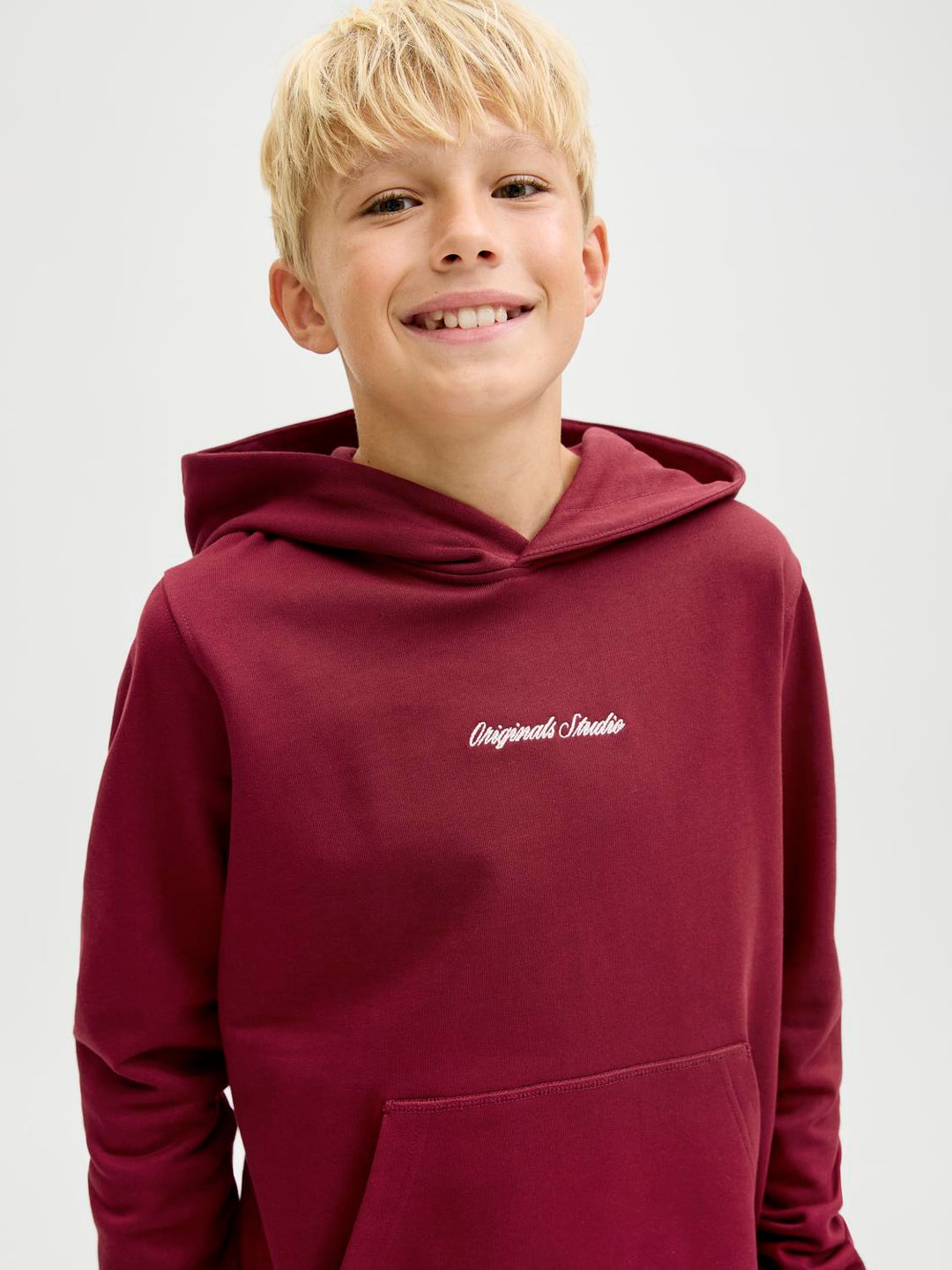 JORNORREBRO HOODIE