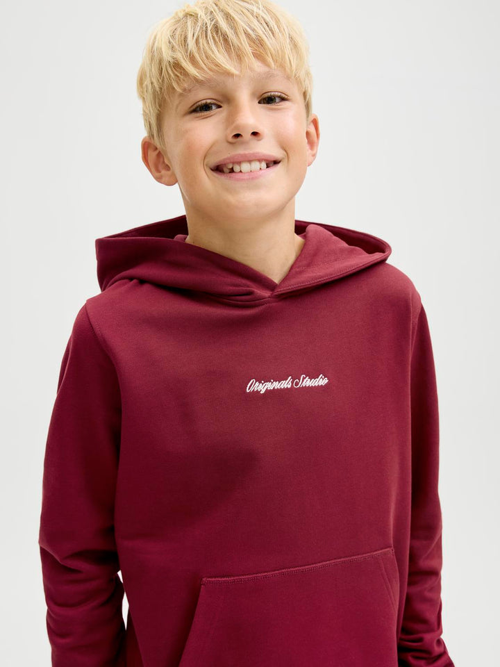 JORNORREBRO HOODIE